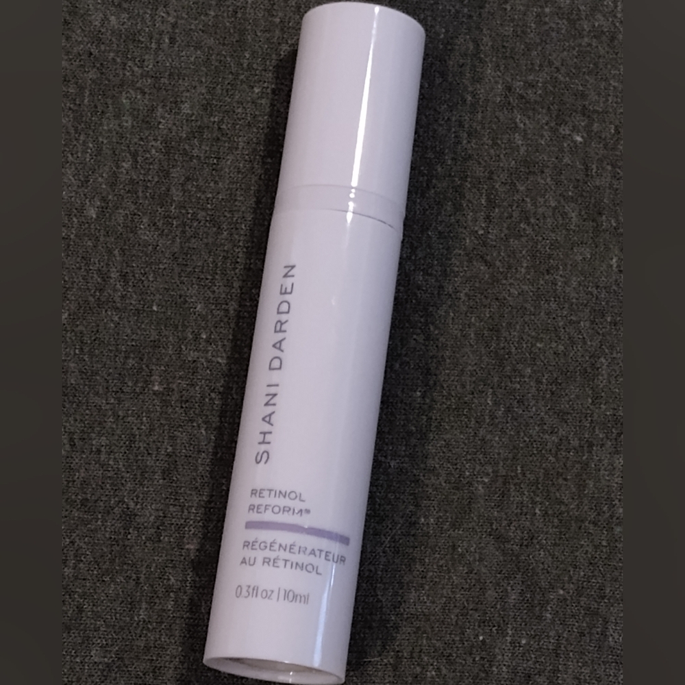 NEW!! SHANI DARDEN .3oz/10ml